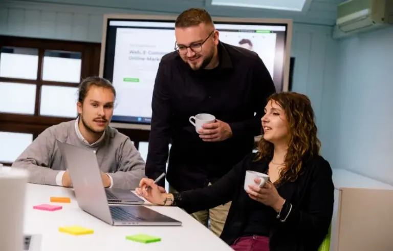 online-marketing-agentur-mannheim
